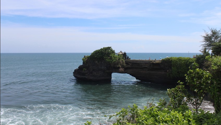 The Best Girls Trip to Uluwatu, Bali