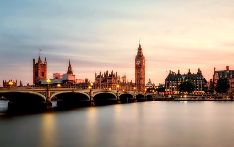 UK mid-market businesses
