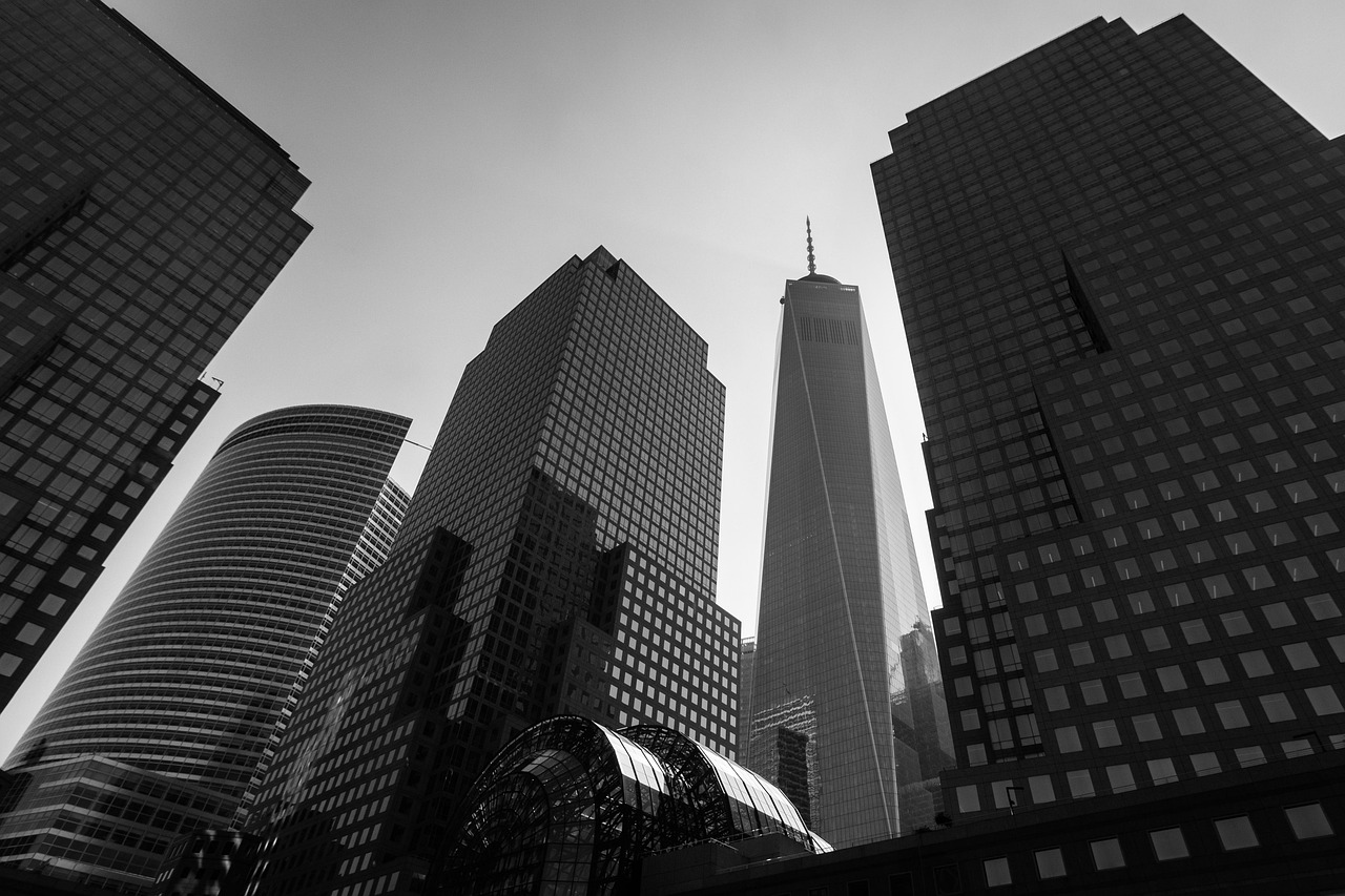 My 8 Favourite Hotels in New York City